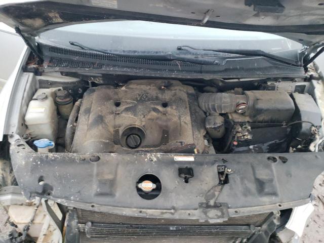 Photo 12 from auction – 2008 KIA SEDONA EX with VIN KNDMB233686222371