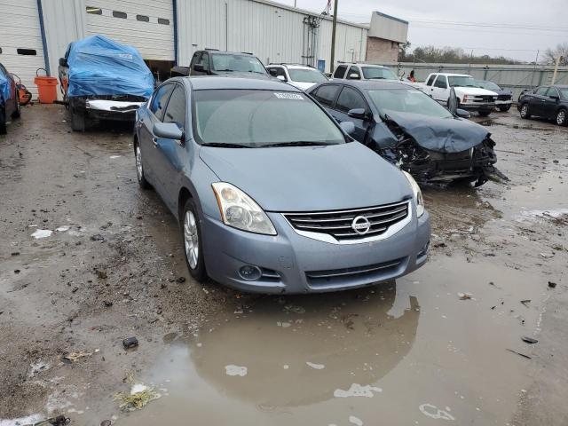 Photo 4 from auction – 2012 NISSAN ALTIMA S W with VIN 1N4AL2AP2CC192078
