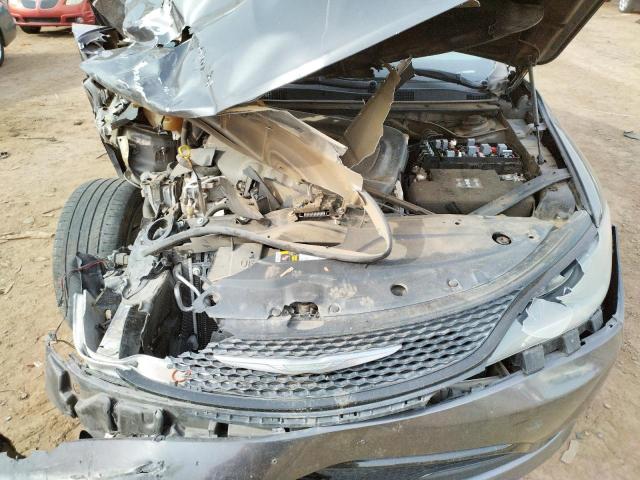 Photo 11 from auction – 2015 CHRYSLER 200 S with VIN 1C3CCCBB6FN527853