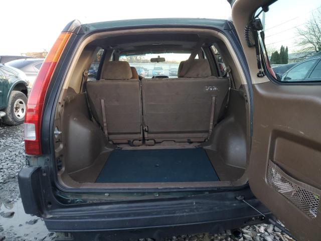Photo 6 from auction – 2002 HONDA CR-V EX with VIN JHLRD78822C082316