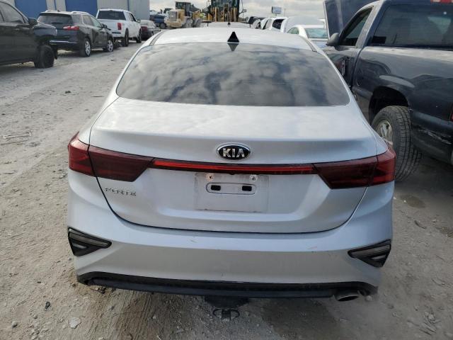 Photo 6 from auction – 2019 KIA FORTE FE with VIN 3KPF24AD8KE070353
