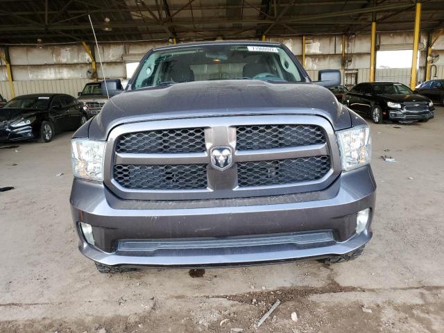 Photo 5 from auction – 2018 RAM 1500 ST with VIN 1C6RR6FGXJS290779