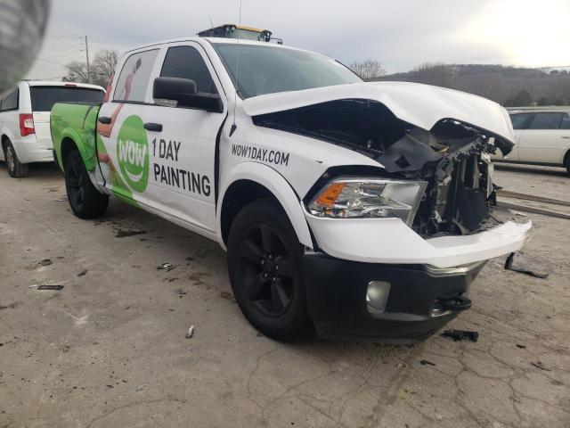 Foto 4 de la subasta – 2015 RAM 1500 SLT con VIN 1C6RR6LTXFS675641