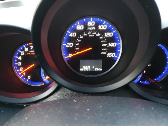 Photo 9 from auction – 2007 ACURA RDX TECHNO with VIN 5J8TB18577A015646
