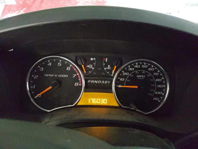Photo 9 from auction – 2007 CHEVROLET COLORADO with VIN 1GCDT13EX78138842