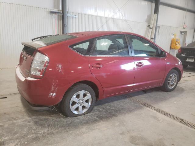 Photo 3 from auction – 2008 TOYOTA PRIUS with VIN JTDKB20U183316065