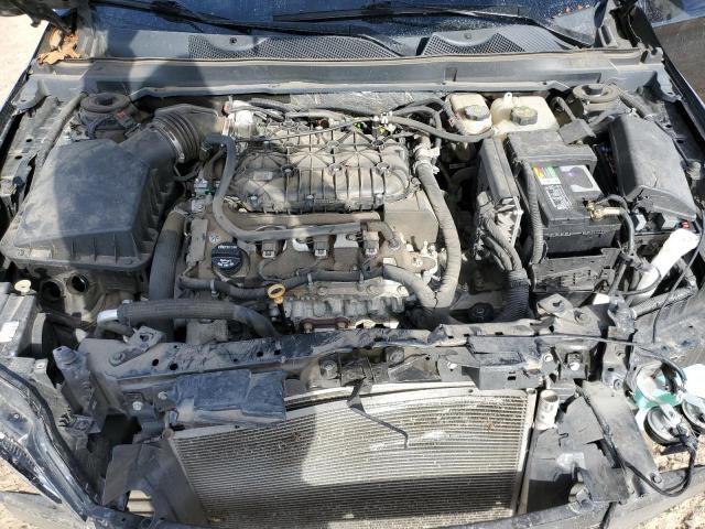 Photo 11 from auction – 2018 CHEVROLET IMPALA LT with VIN 2G1105S33J9105317