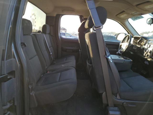 Photo 10 from auction – 2010 CHEVROLET SILVERADO with VIN 1GCSCSE03AZ194038