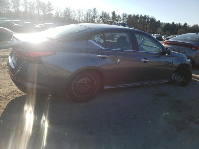 Photo 3 from auction – 2022 NISSAN ALTIMA S with VIN 1N4BL4BVXNN348033