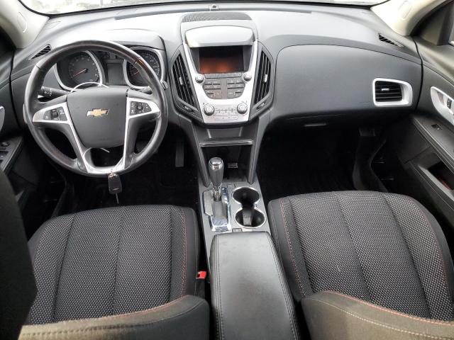 Photo 8 from auction – 2016 CHEVROLET EQUINOX LT with VIN 2GNALCEK8G6191330