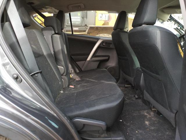 Photo 11 from auction – 2016 TOYOTA RAV4 LE with VIN 2T3ZFREV8GW286393
