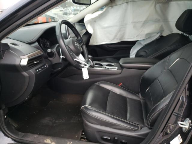 Photo 7 from auction – 2019 NISSAN ALTIMA SL with VIN 1N4BL4EV1KC179376