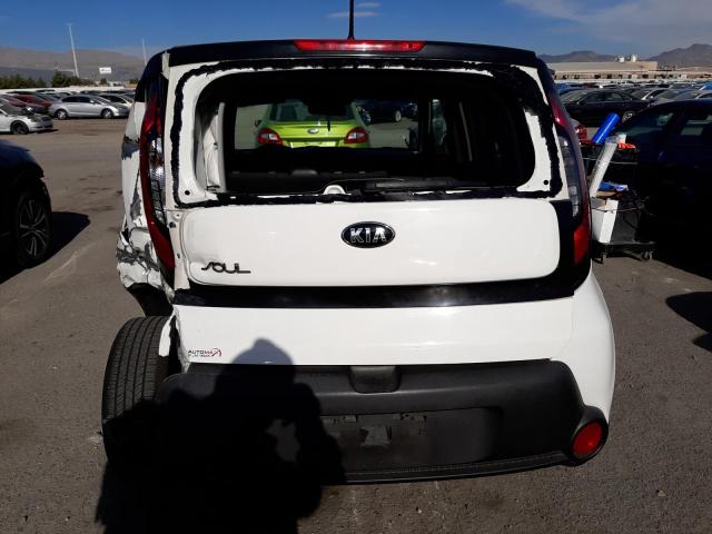 Photo 6 from auction – 2015 KIA SOUL with VIN KNDJN2A23F7230634