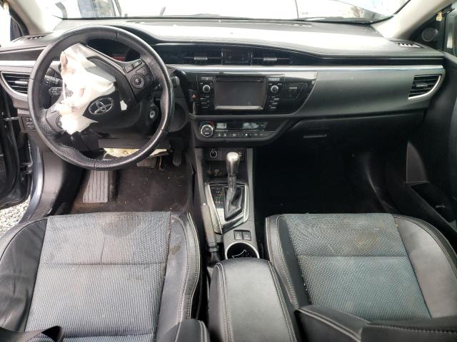 Photo 8 from auction – 2015 TOYOTA COROLLA L with VIN 2T1BURHE5FC430591