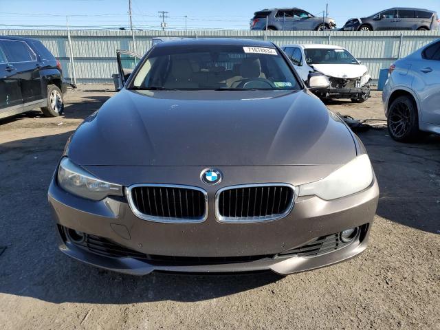 Photo 5 from auction – 2013 BMW 3 SERIES with VIN WBA3B5C57DF590936