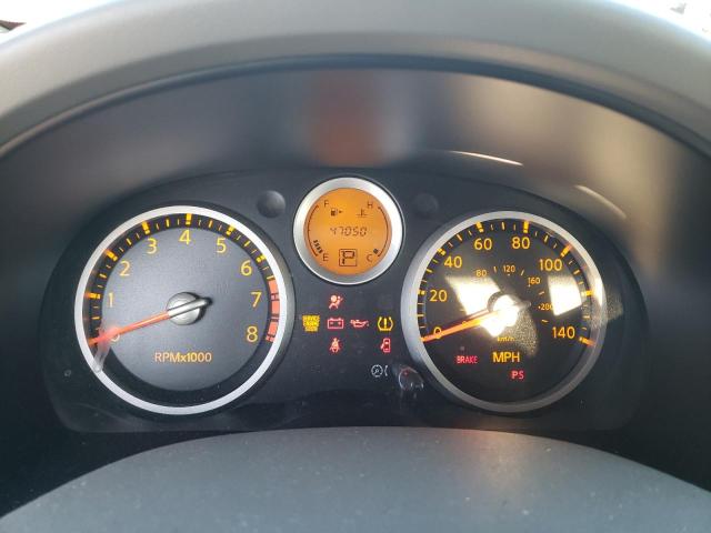 Photo 9 from auction – 2008 NISSAN SENTRA 2.0 with VIN 3N1AB61E08L760152