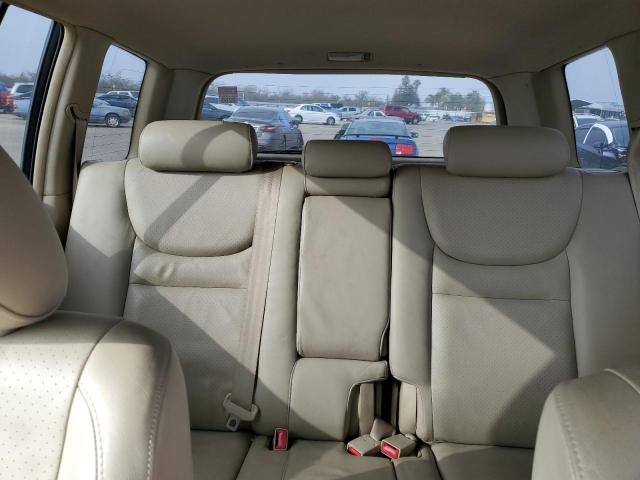 Photo 10 from auction – 2003 TOYOTA HIGHLANDER with VIN JTEHF21A630105033