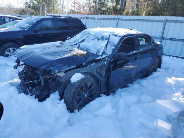 CHRYSLER 300 LIMITE 2016 with VIN 2C3CCARG7GH208896 - Photo from auction