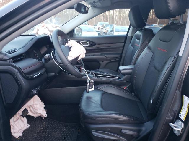 Photo 7 from auction – 2022 JEEP COMPASS TR with VIN 3C4NJDDB6NT170573