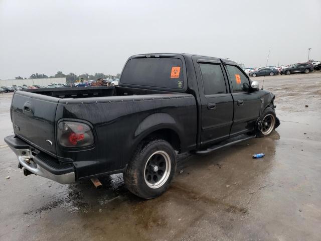 Photo 3 from auction – 2001 FORD F150 SUPER with VIN 1FTRW07L31KF37876