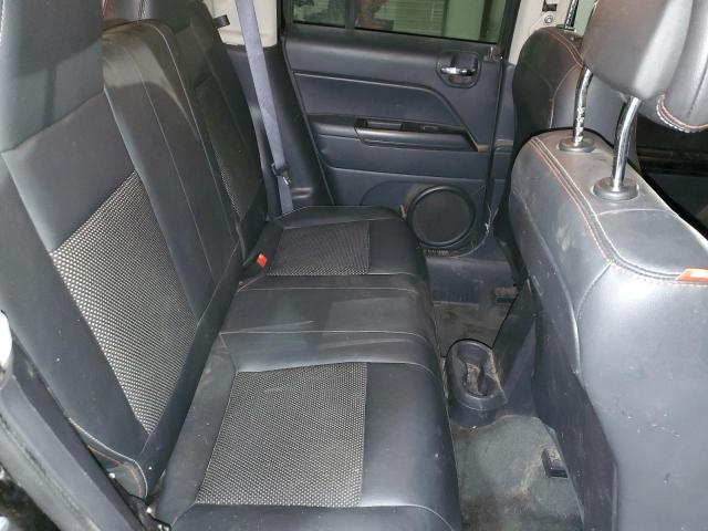 Photo 11 from auction – 2016 JEEP PATRIOT SP with VIN 1C4NJRBB2GD673283