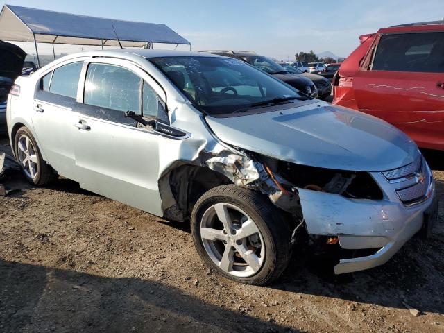 Photo 4 from auction – 2013 CHEVROLET VOLT with VIN 1G1RH6E44DU118820