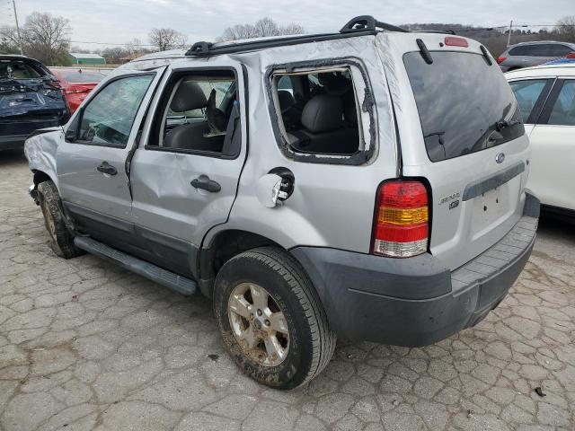 Photo 2 from auction – 2007 FORD ESCAPE XLT with VIN 1FMCU93177KA35610