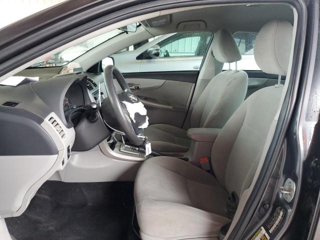 Photo 7 from auction – 2013 TOYOTA COROLLA BA with VIN 2T1BU4EE9DC031932