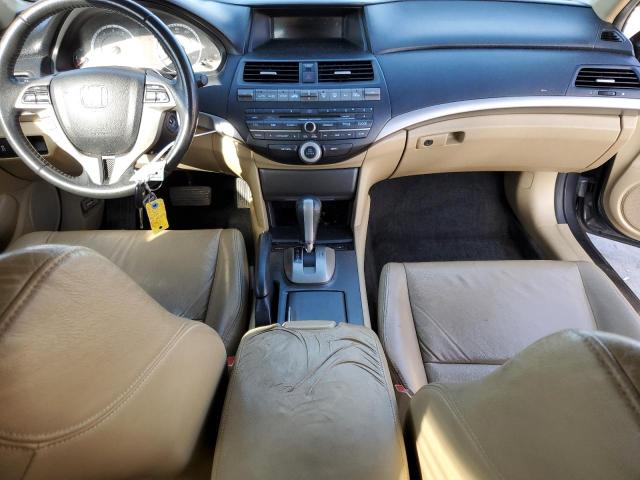 Photo 8 from auction – 2012 HONDA ACCORD EXL with VIN 1HGCS1B8XCA017548