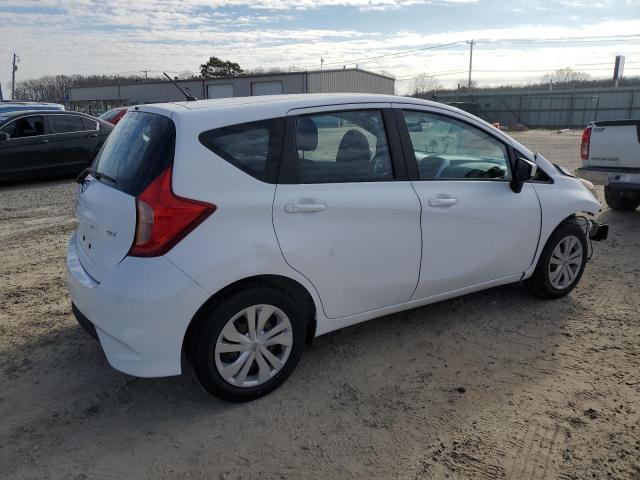 Photo 3 from auction – 2019 NISSAN VERSA NOTE with VIN 3N1CE2CP2KL361855
