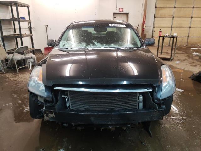 Photo 5 from auction – 2008 NISSAN ALTIMA 2.5 with VIN 1N4AL21E68N540250