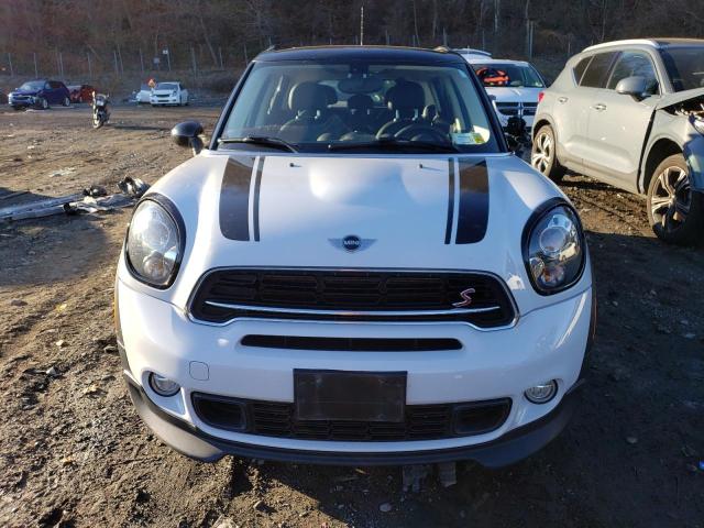 Photo 5 from auction – 2016 MINI COOPER S C with VIN WMWZC5C59GWT39069