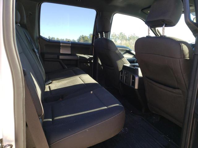 Photo 10 from auction – 2015 FORD F150 SUPER with VIN 1FTEW1EPXFFA65542