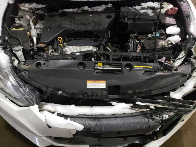 Photo 11 from auction – 2017 NISSAN ALTIMA 2.5 with VIN 1N4AL3AP0HC262366