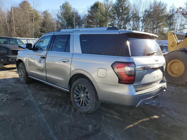 Photo 2 from auction – 2021 FORD EXPEDITION with VIN 1FMJK2AT7MEA42432