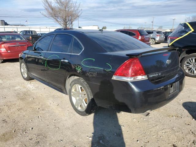 Photo 2 from auction – 2012 CHEVROLET IMPALA LT with VIN 2G1WB5E30C1314916