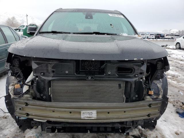 Photo 5 from auction – 2018 FORD EXPLORER X with VIN 1FM5K8D82JGA91792
