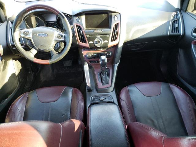 Photo 8 from auction – 2013 FORD FOCUS with VIN 1FADP3N23DL258936