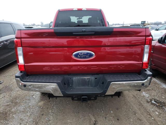 Photo 6 from auction – 2019 FORD F250 SUPER with VIN 1FT7X2B69KEG84530