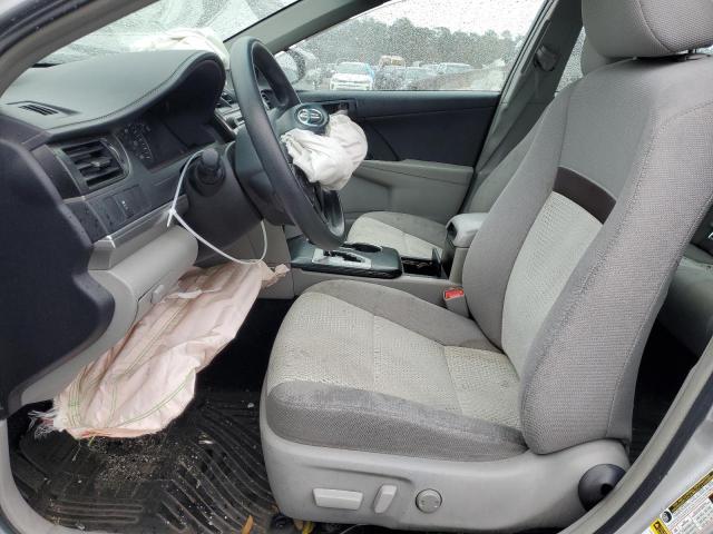 Photo 7 from auction – 2014 TOYOTA CAMRY L with VIN 4T4BF1FK6ER398175