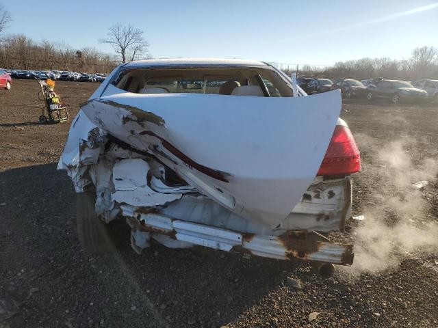 Photo 6 from auction – 2007 HONDA ACCORD VAL with VIN 1HGCM55147A202040