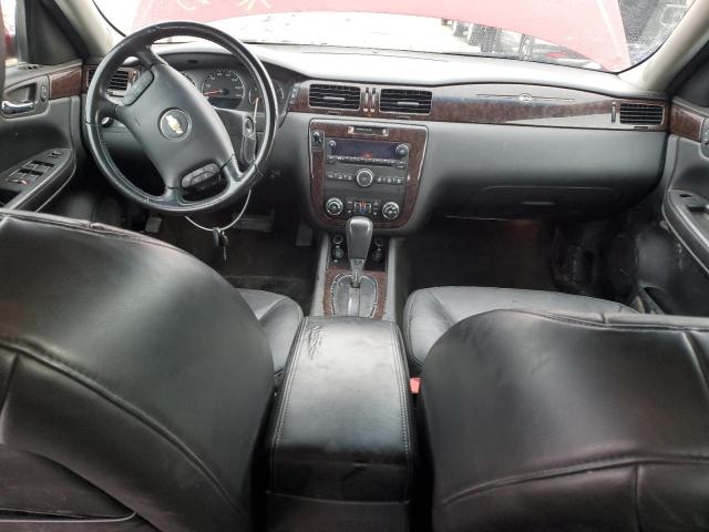 Photo 8 from auction – 2013 CHEVROLET IMPALA LTZ with VIN 2G1WC5E36D1106294