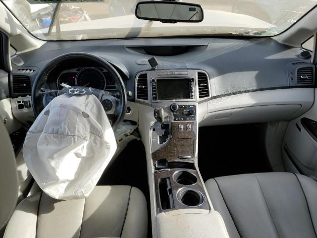 Photo 8 from auction – 2014 TOYOTA VENZA LE with VIN 4T3BK3BBXEU106042