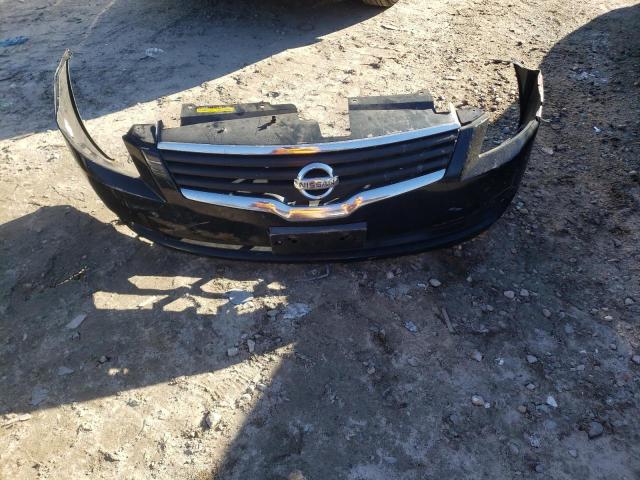 Photo 12 from auction – 2008 NISSAN ALTIMA 2.5 with VIN 1N4AL21E68N412249