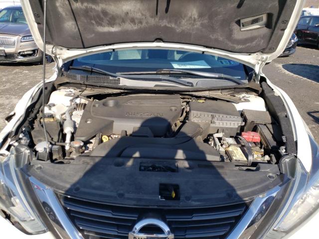 Photo 11 from auction – 2016 NISSAN ALTIMA 2.5 with VIN 1N4AL3AP8GC200471