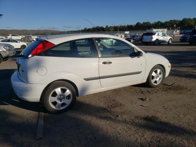 Photo 3 from auction – 2003 FORD FOCUS with VIN 3FAFP31343R130731