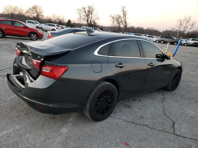 Photo 3 from auction – 2017 CHEVROLET MALIBU LT with VIN 1G1ZE5ST7HF115435