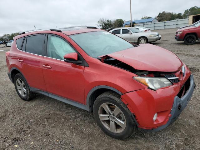 Photo 4 from auction – 2015 TOYOTA RAV4 XLE with VIN 2T3RFREVXFW308909
