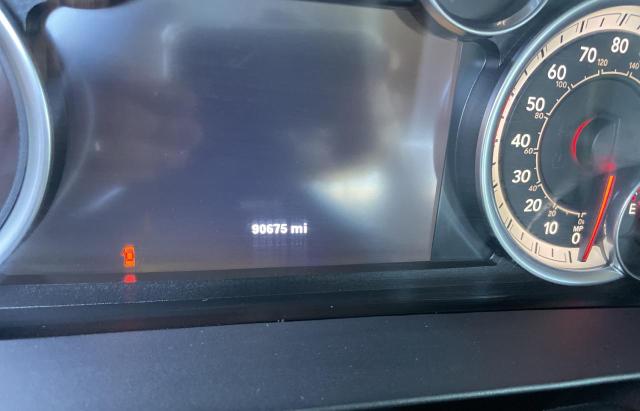 Photo 8 from auction – 2014 RAM 1500 LARAM with VIN 1C6RR7NT2ES479436