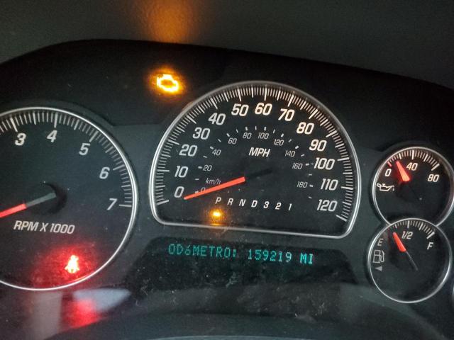 Photo 9 from auction – 2006 GMC ENVOY with VIN 1GKDT13S062353142